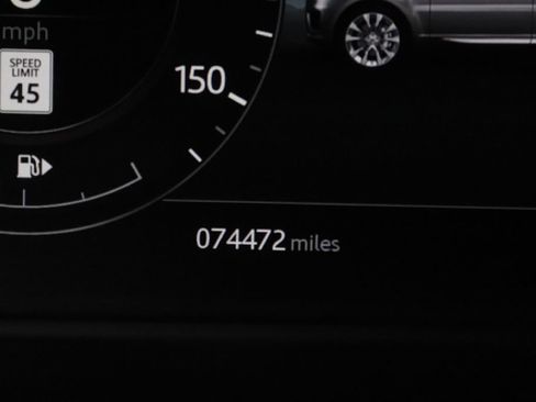 Used 2020 Land Rover Range Rover Sport HST image 37