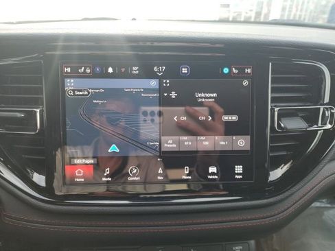 New 2026 Dodge Durango GT image 2