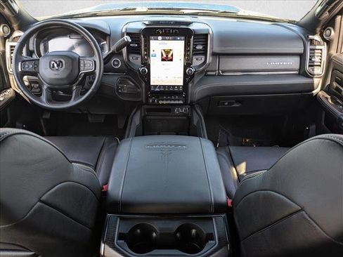 Used 2024 RAM 3500 Limited image 20