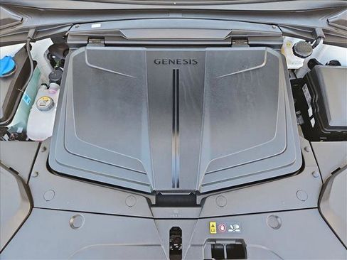 Used 2023 Genesis GV60 Performance AWD/4WD image 23