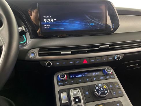 Certified 2023 Hyundai Palisade XRT image 22