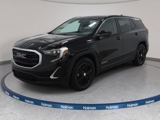 Used 2019 GMC Terrain SLE FWD video 1