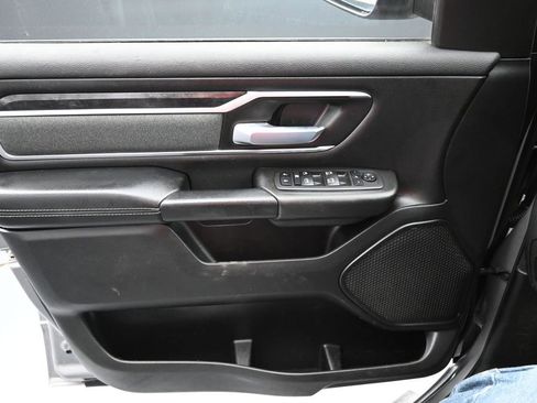 Used 2022 RAM 1500 Lone Star image 23