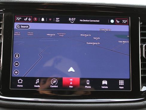 Used 2024 Dodge Durango R/T w/ Blacktop Package image 19