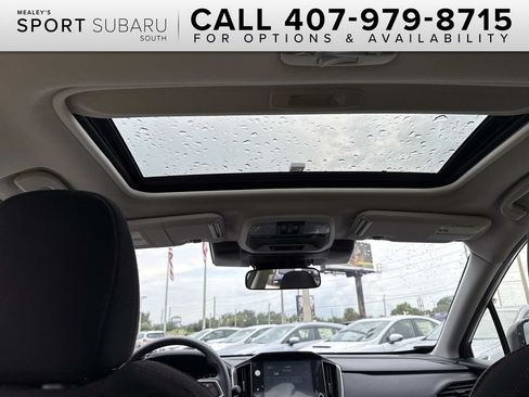New 2026 Subaru Impreza 2.0i Sport AWD/4WD image 20
