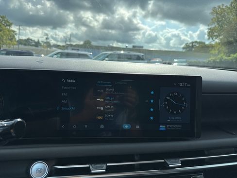 New 2026 Hyundai Tucson SEL image 24