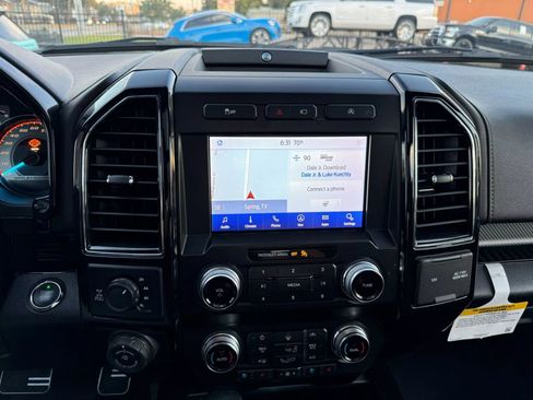 Used 2020 Ford F150 Lariat w/ Equipment Group 502A Luxury image 47