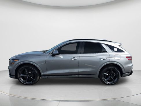 New 2026 Genesis GV70 3.5T Sport Prestige AWD/4WD image 8