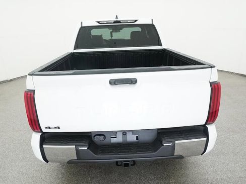 New 2026 Toyota Tundra SR5 image 7