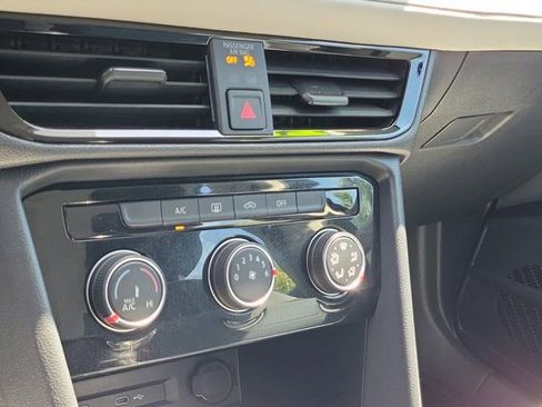 Used 2025 Volkswagen Taos S image 24