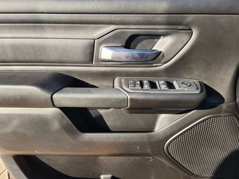 New 2026 RAM 1500 Classic Warlock image 24