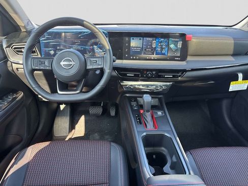 New 2026 Nissan Kicks SR w/ SR Premium Package image 8