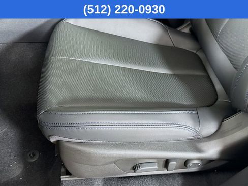 New 2025 Subaru Forester Limited image 24