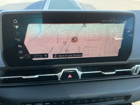 Certified 2026 Toyota Supra RWD image 21