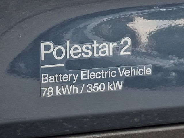 Used 2023 Polestar Polestar 2 AWD/4WD image 31