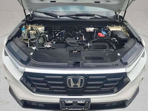 Used 2024 Honda CR-V EX-L image 9