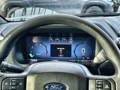 Used 2025 Ford F150 STX image 24
