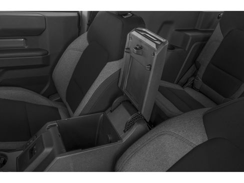 New 2026 Ford Bronco 2-Door AWD/4WD image 49