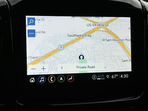 Used 2022 Chevrolet Traverse Premier w/ Redline Edition image 12