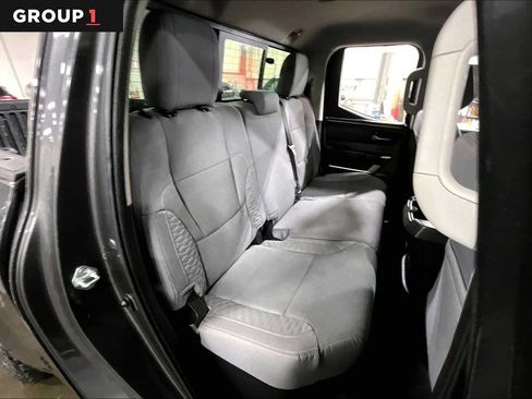 Used 2023 Toyota Tundra SR5 w/ TRD Off-Road Package AWD/4WD image 20