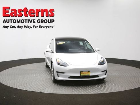 Used 2023 Tesla Model 3 Standard Range RWD image 44