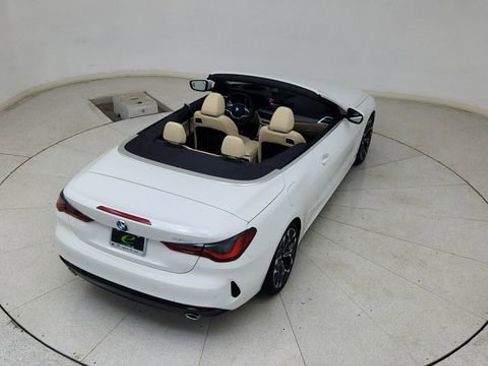 Used 2025 BMW 430i w/ Premium Package image 82