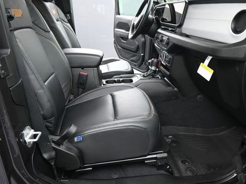 New 2026 Jeep Wrangler Sport image 38