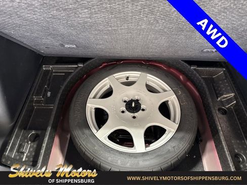 Used 2020 Ford Escape SE image 33