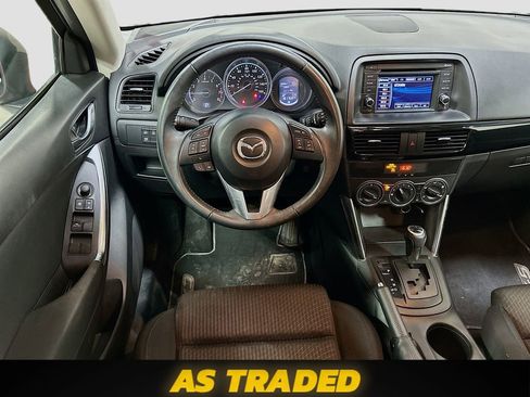 Used 2013 MAZDA CX-5 Touring image 20