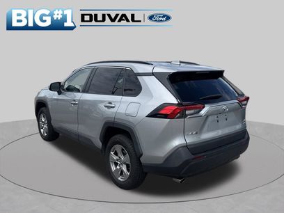 Used 2024 Toyota RAV4 XLE