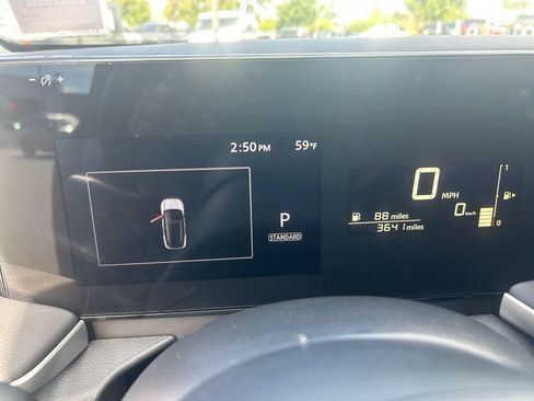 Used 2025 Nissan Kicks S AWD/4WD image 34