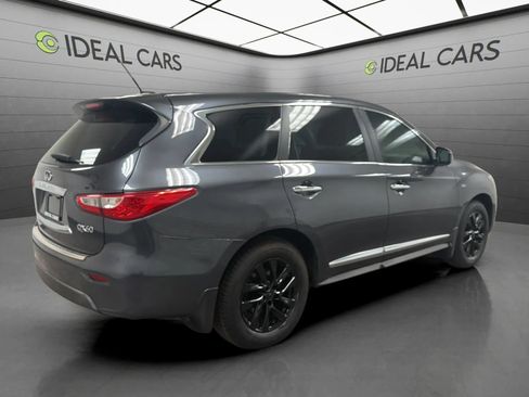 Used 2014 INFINITI QX60 FWD w/ Premium Package image 5