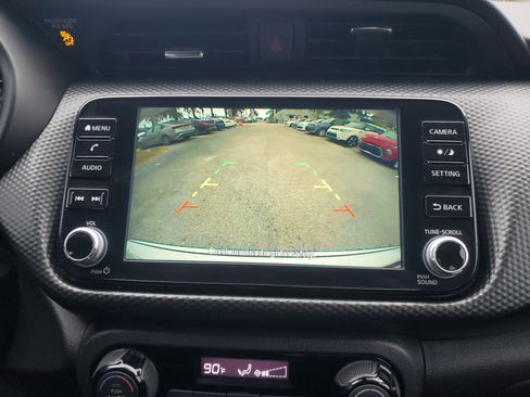 Used 2021 Nissan Kicks SV image 31