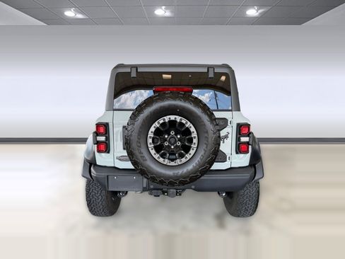 Used 2023 Ford Bronco Raptor AWD/4WD image 10