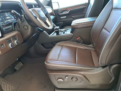 Used 2023 GMC Sierra 1500 Denali AWD/4WD image 22