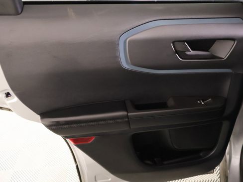 Used 2021 Ford Bronco Sport Badlands image 17