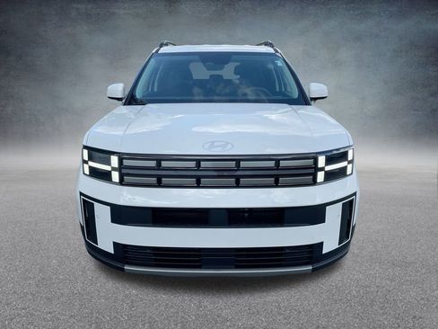 New 2026 Hyundai Santa Fe SEL image 34