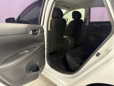 Used 2019 Nissan Sentra S w/ Appearance Package image 30