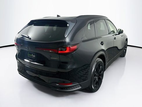 Used 2026 MAZDA CX-90 3.3 Turbo w/ Premium Sport Pkg AWD/4WD image 9