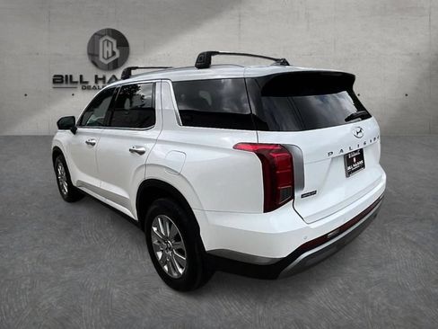 Used 2023 Hyundai Palisade SEL AWD/4WD image 10