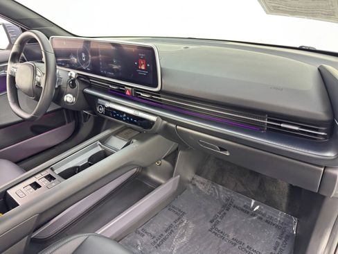 Used 2023 Hyundai Ioniq 6 SEL image 13