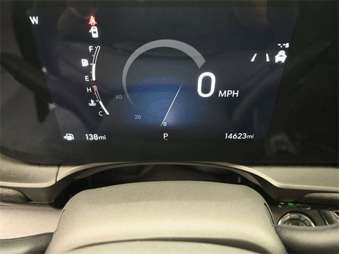 Used 2024 Buick Envista Sport Touring w/ Convenience I Package image 32