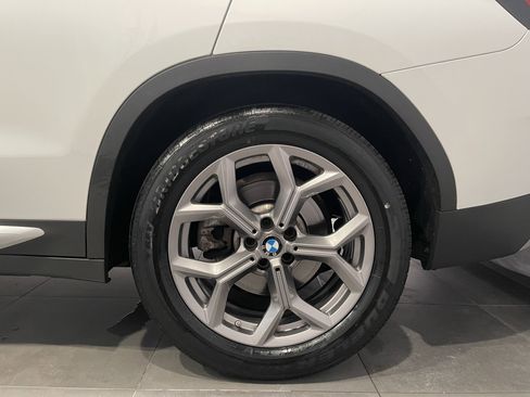 Certified 2023 BMW X3 xDrive30i w/ Convenience Package image 8