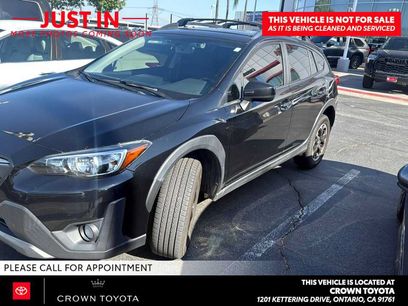 Used 2021 Subaru Crosstrek 2.0i Premium