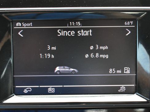 Used 2015 Volkswagen GTI S image 19