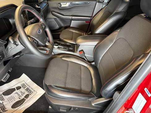 Used 2023 Ford Escape ST-Line w/ Tech Pack #1 image 22