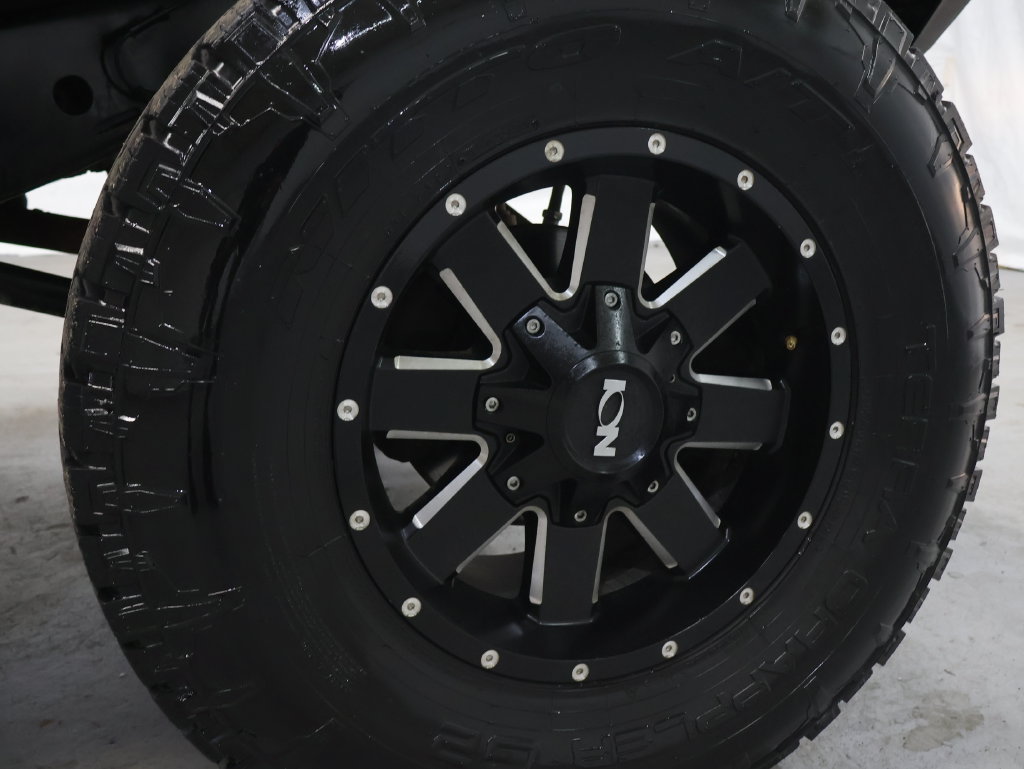 Used 2017 Jeep Wrangler Sport w/ Quick Order Package 24S AWD/4WD image 27
