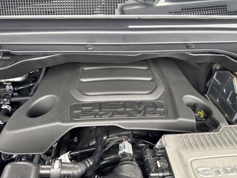 New 2026 RAM 1500 Laramie w/ Night Edition image 62