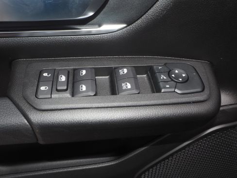 New 2026 RAM 1500 Lone Star image 27