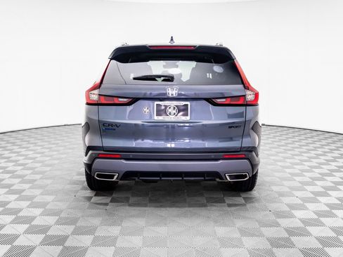 New 2026 Honda CR-V Sport-L image 4